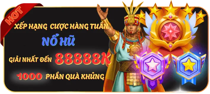 Hoàn trả tiền cược hàng ngày