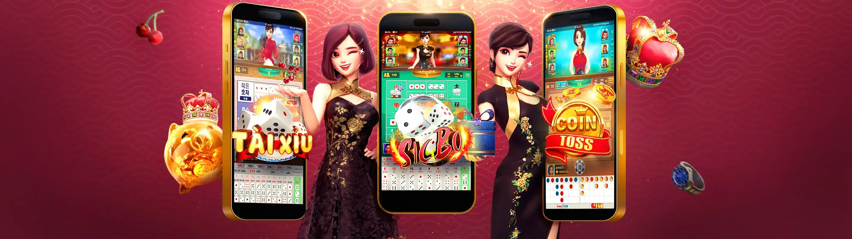 Hình ảnh tổng quan về các chiến lược game abc88