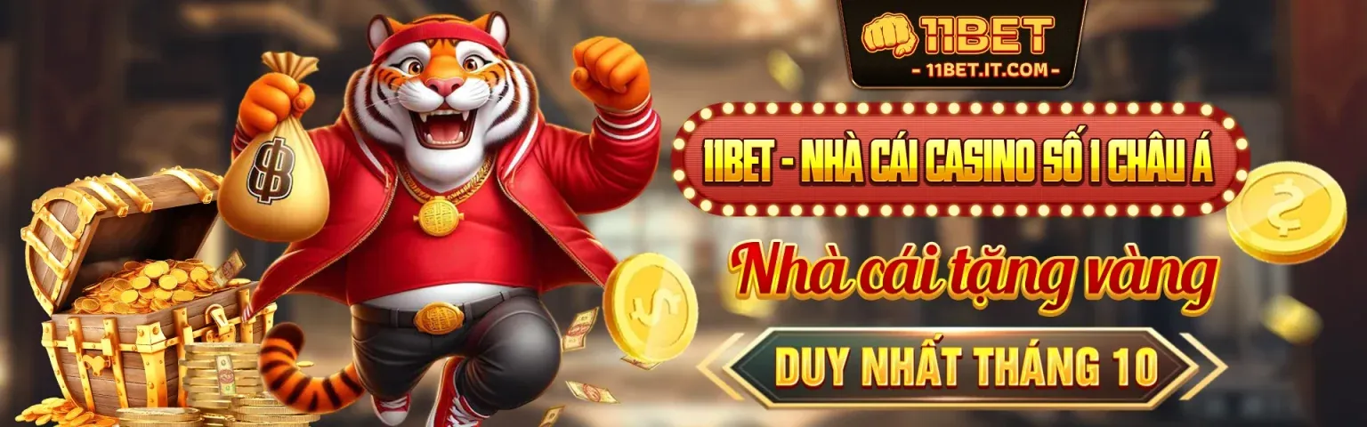 Máy đánh bạc nổ hũ với nhiều đồng tiền vàng và hiệu ứng ánh sáng rực rỡ tại ABC88 uy tín